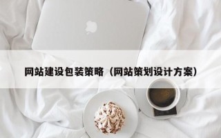 湘潭网站建设包装策略（网站策划设计方案）